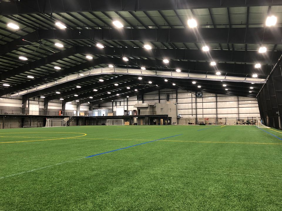 Indoor Sports Complex All Sports